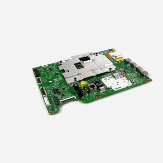 Picture of LG EBT64614002 Chassis Assembly