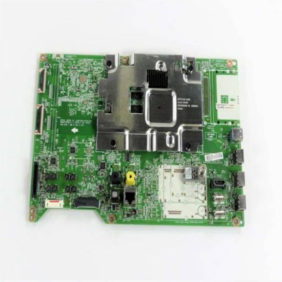 Picture of LG EBT64492804 Chassis Assembly