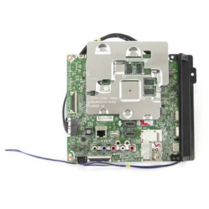 Picture of LG EBT64615802 Chassis Assembly