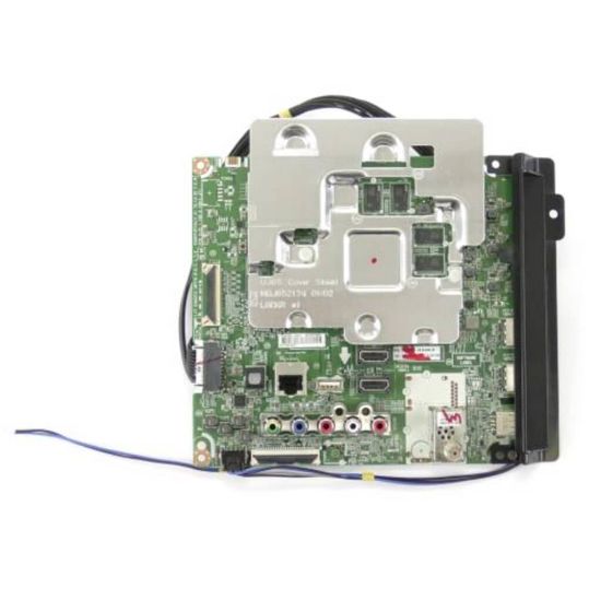 Picture of LG EBT64615802 Chassis Assembly