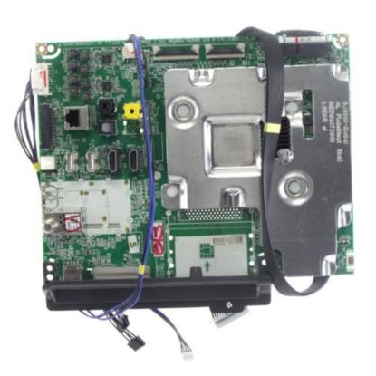Picture of LG EBT65276723 Chassis Assembly