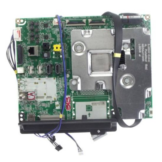 Picture of LG EBT65276723 Chassis Assembly