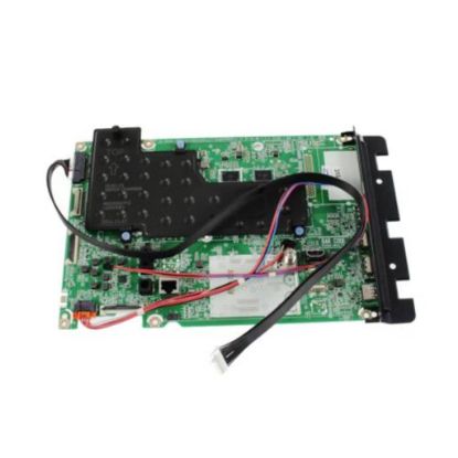Picture of LG EBT66634903 Chassis Assembly