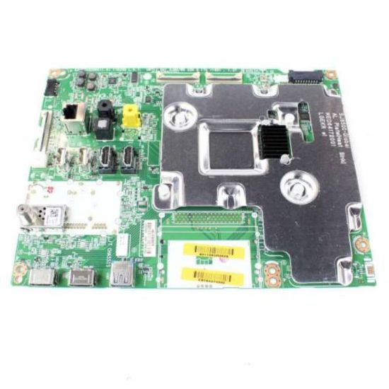 Picture of LG EBT64474302 Chassis Assembly