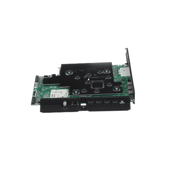 Picture of LG EBT66623305 Chassis Assembly