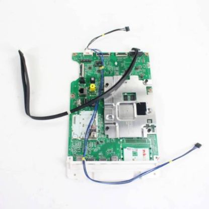 Picture of LG EBT65053201 Chassis Assembly