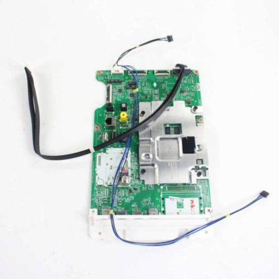 Picture of LG EBT65053201 Chassis Assembly