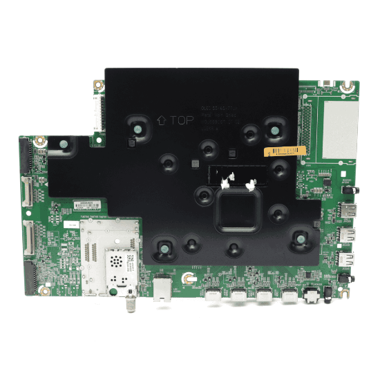 Picture of LG EBT66646701 Chassis Assembly