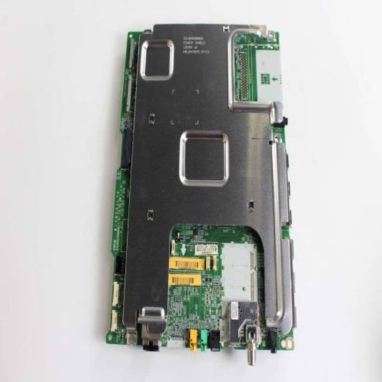 Picture of LG EBU63207301 Bpr Total Assembly