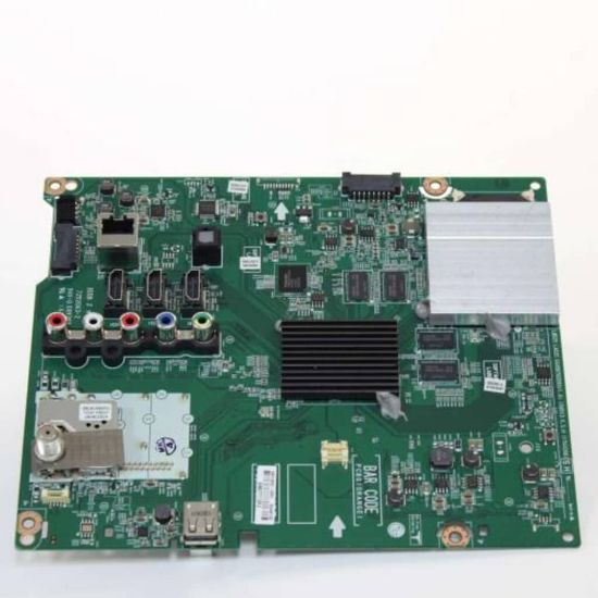 Picture of LG EBU63448103 Bpr Total Assembly