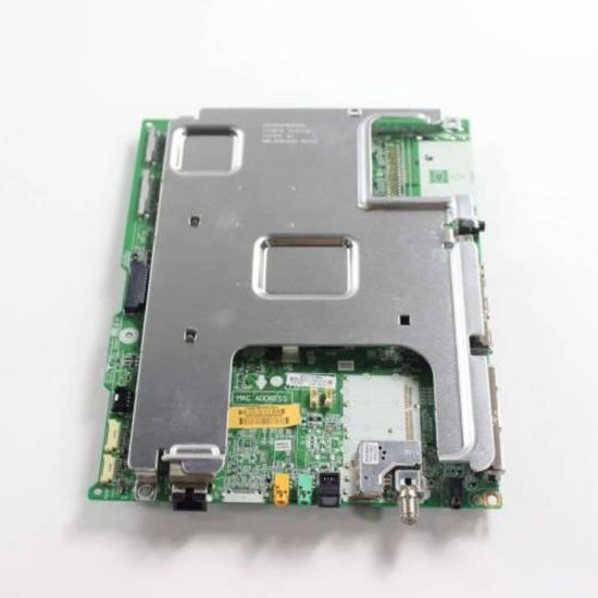 Picture of LG EBU63487601 Chassis Assembly