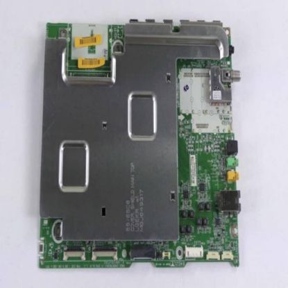 Picture of LG EBU63643804 Bpr Total Assembly