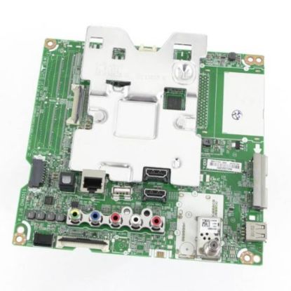 Picture of LG EBU64751704 Bpr Total Assembly