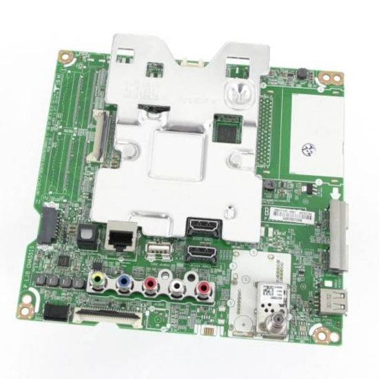 Picture of LG EBU64751704 Bpr Total Assembly