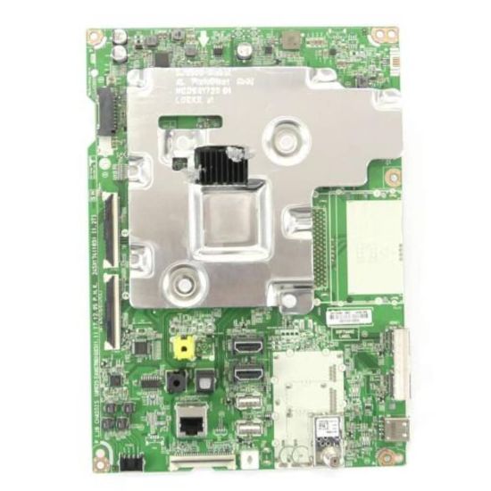 Picture of LG EBU64587399 Bpr Total Assembly