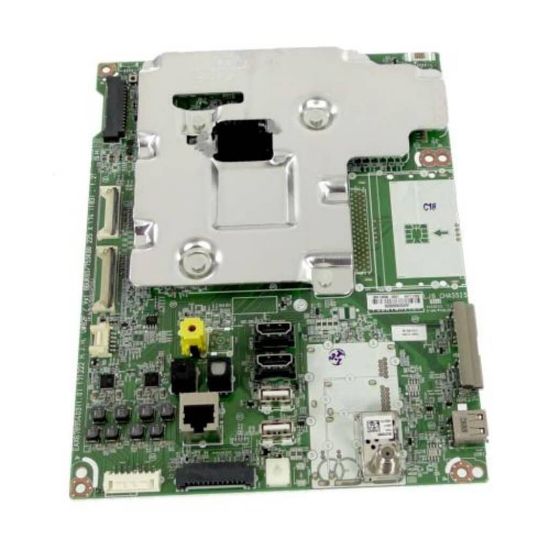 Picture of LG EBU64711299 Bpr Total Assembly