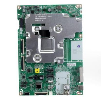 Picture of LG EBU64692099 Bpr Total Assembly