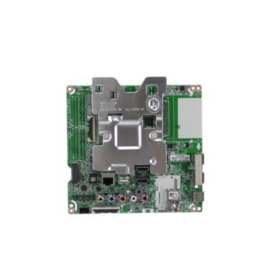 Picture of LG EBU64733004 Bpr Total Assembly