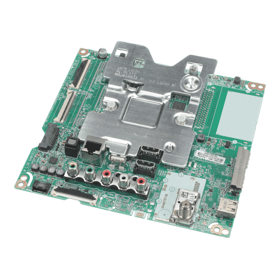 Picture of LG EBU64745704 Bpr Total Assembly