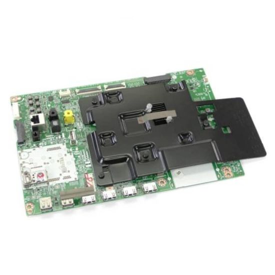 Picture of LG EBU65524101 Bpr Total Assembly