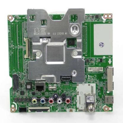 Picture of LG EBU64961803 Bpr Total Assembly