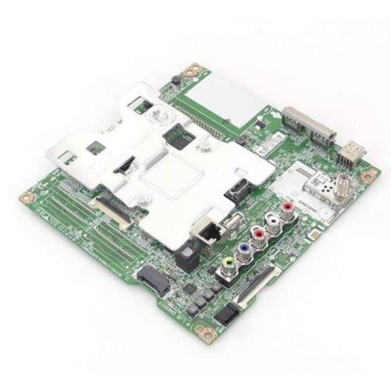 Picture of LG EBU65002303 Bpr Total Assembly