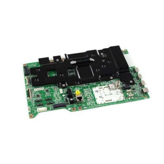 Picture of LG EBU65686601 Bpr Total Assembly