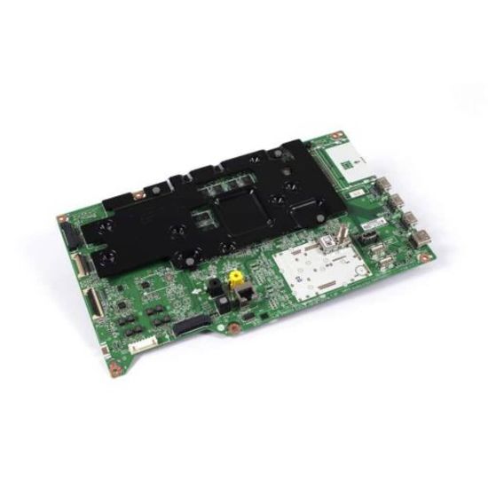 Picture of LG EBU65424301 Bpr Total Assembly