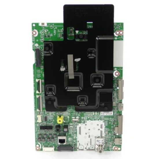Picture of LG EBU65524102 Bpr Total Assembly