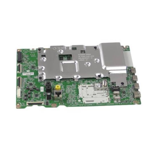 Picture of LG EBU65721601 Bpr Total Assembly