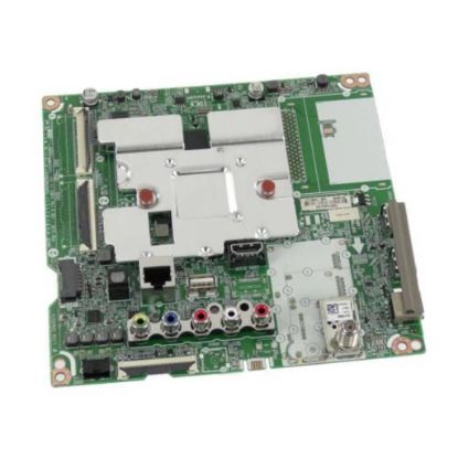 Picture of LG EBU66110601 Bpr Total Assembly