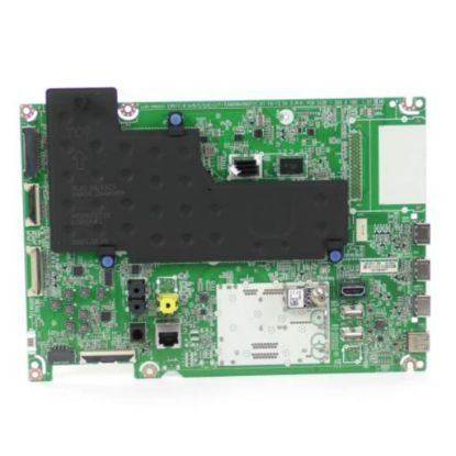 Picture of LG EBU66105901 Bpr Total Assembly