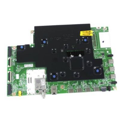 Picture of LG EBU66108701 Bpr Total Assembly