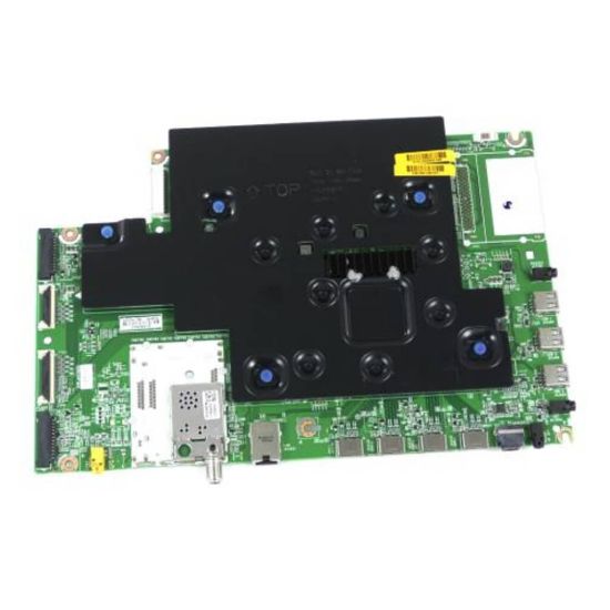 Picture of LG EBU66108701 Bpr Total Assembly