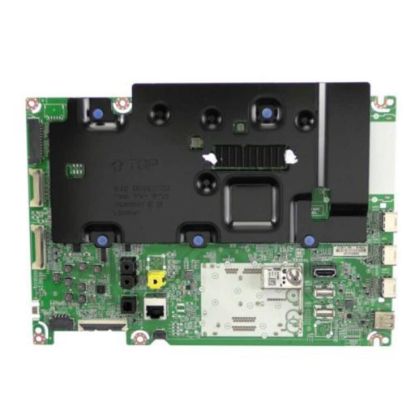 Picture of LG EBU66106401 Bpr Total Assembly