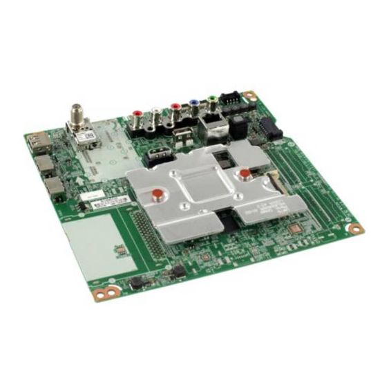 Picture of LG EBU66137002 Bpr Total Assembly