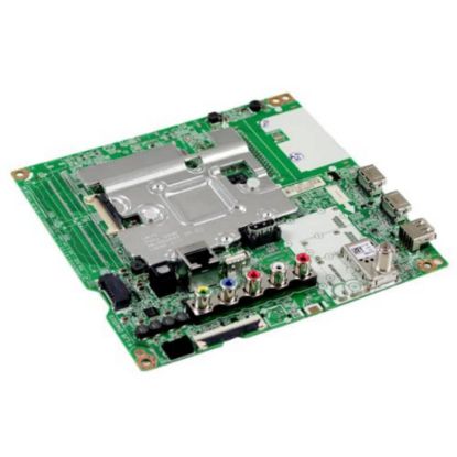 Picture of LG EBU65803301 Bpr Total Assembly