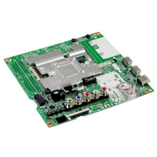 Picture of LG EBU65803301 Bpr Total Assembly