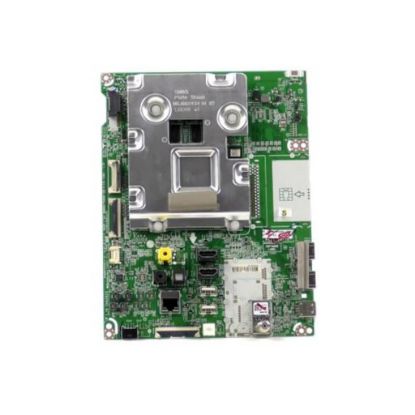 Picture of LG EBU65710801 Bpr Total Assembly