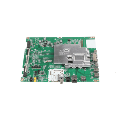 Picture of LG EBU66093210 Bpr Total Assembly