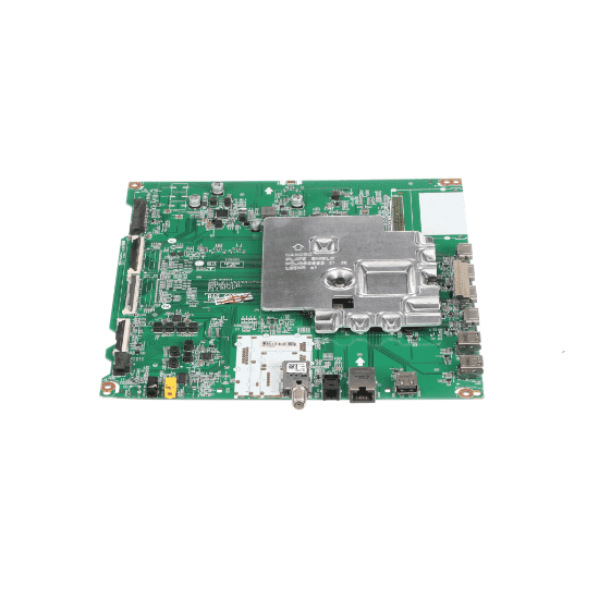 Picture of LG EBU66093210 Bpr Total Assembly