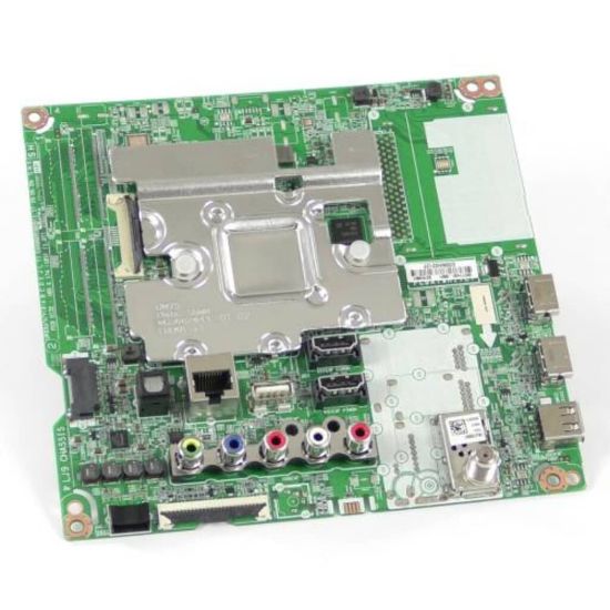 Picture of LG EBU65763901 Bpr Total Assembly