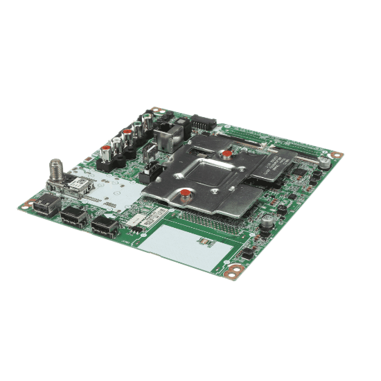 Picture of LG EBU66199201 Bpr Total Assembly