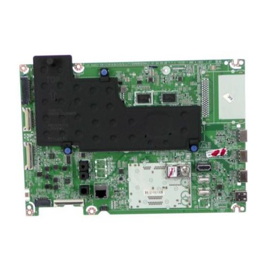 Picture of LG EBU66334401 Bpr Total Assembly