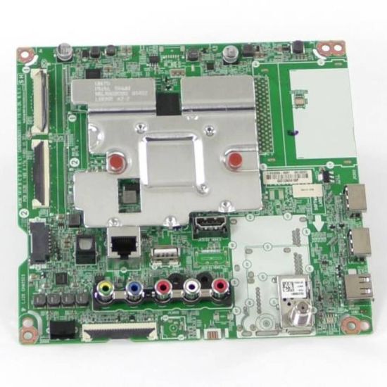 Picture of LG EBU66143201 Bpr Total Assembly