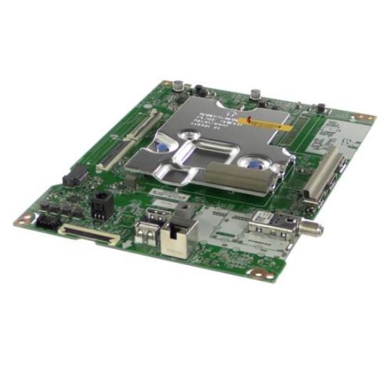 Picture of LG EBU66409801 Bpr Total Assembly