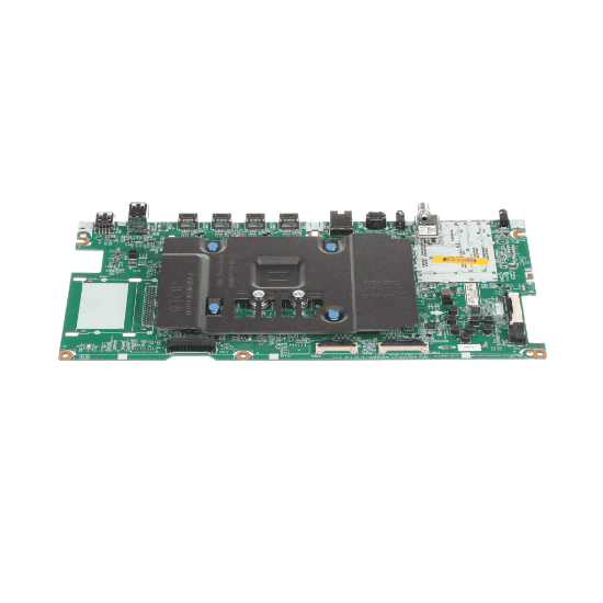 Picture of LG EBU66737501 Bpr Total Assembly