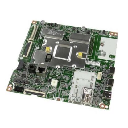 Picture of LG EBU66396901 Bpr Total Assembly
