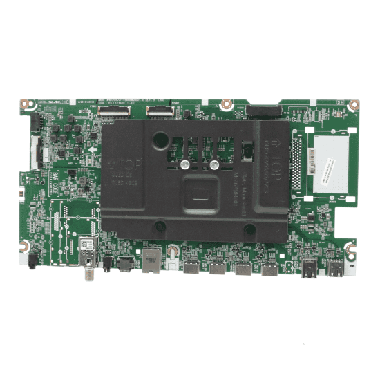 Picture of LG EBU66401201 Bpr Total Assembly