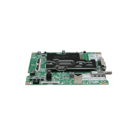 Picture of LG EBU66766101 Bpr Total Assembly